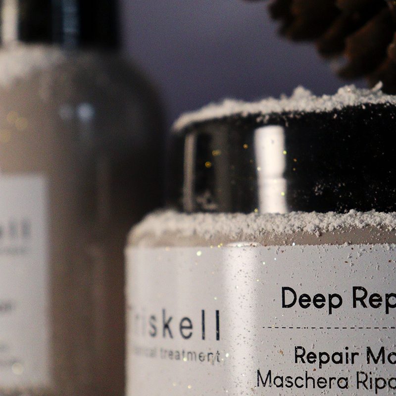 Vasetto della maschera Triskell Deep Repair